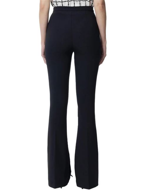 Trousers Elisabetta Franchi ELISABETTA FRANCHI | PA07951E2.110